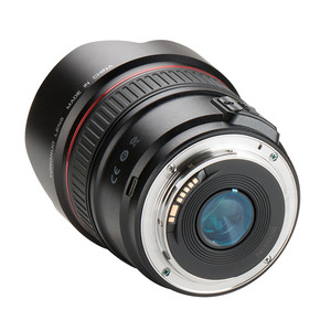 เลนส์กล้อง Yongnuo 14 มม. F2.8 - มุมกว้างสำหรับกล้อง DSLR - Product Image 3
