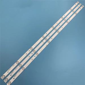 Nueva Tira de Luz LED Original para TV LCD Leroy T43 MS-L1149-L/R/V2 R72-43D04-006-13 - Product Image 1