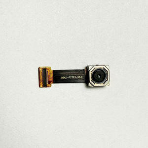 <span class=keywords><strong>5</strong></span> एमपी 1080 पी मिपी विज्ञान कैमरा मॉड्यूल सेंसर Gc05a2 2.27mm fo76 ° लेंस ड्रोन मिनी कैमरा के लिए - Product Image 3