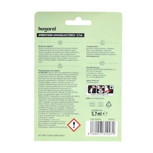 น้ำยาปรับอากาศสำหรับเครื่องล้างจานในบ้าน - Product Image 3