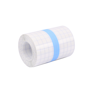 ผ้าพันแผลปิดแผลชนิดม้วน ปูฟิกซ์ สำหรับการรักษาและป้องกันแผลผิวหนัง - Product Image 1
