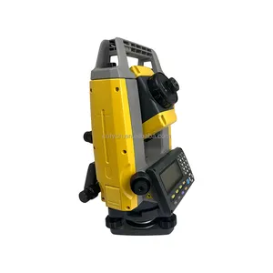 Hot Sell used GM52 Surveying Instrument For Total Station Japan Brand Surveying Optic Instrument GM52 Price Total Station