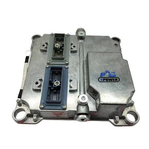 Contrôleur de pièces électriques d'excavatrice 331-7539 28170119 ECU ECM avec programme pour moteur C6.4 En stock - Product Image 3