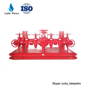 Панель управления дроссельным коллектором с сертификатом <span class=keywords><strong>API</strong></span> <span class=keywords><strong>16c</strong></span>, хорошее качество, хорошая цена - Product Image 5