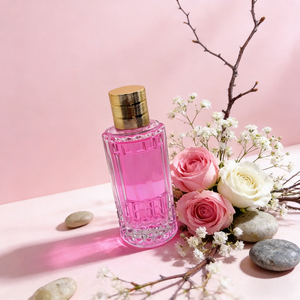 Custom Packaging 100ml Unisex Floral Perfume <b>Spray</b> <b>Set</b> Luxury Eau De Parfum Long-Lasting Eco-Friendly Gift Box Logo Wholesale - Product Image 4