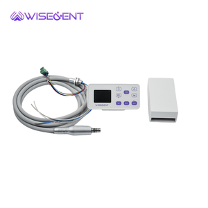 BR-704 micromotore integrato | Micro motore dentale Brushless per impianto e chirurgia - Product Image 2