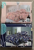 Fabrication chinoise, ensemble de draps de lit 3 pièces, ensemble de draps de lit 3 en 1, ensemble de literie en microfibre, 3 pièces, draps de lit pas chers, literie