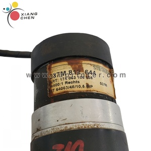 MA 037M812644มอเตอร์เพลตมอเตอร์แรงดัน R700 037ม. 812 644ของแท้สำหรับชิ้นส่วนเครื่องชดเชยโรแลนด์ - Product Image 6