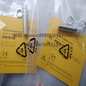 Sensor de suministro puntual BI2/<span class=keywords><strong>BI4U</strong></span>/VN6X AN6X <span class=keywords><strong>AP6X</strong></span> AD4X(<span class=keywords><strong>H1141</strong></span>) - Product Image 4