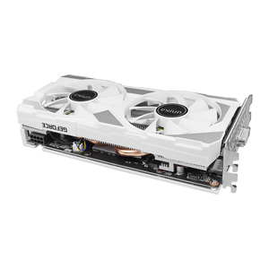 Tarjeta Gráfica UNIKA RTX 2060 SUPER 8GB GDDR6 Nueva, BLIZZARDS, Precio de Fábrica, Tarjeta Gráfica para Juegos GeForce RTX 2060 SUPER 8GB GD - Product Image 5