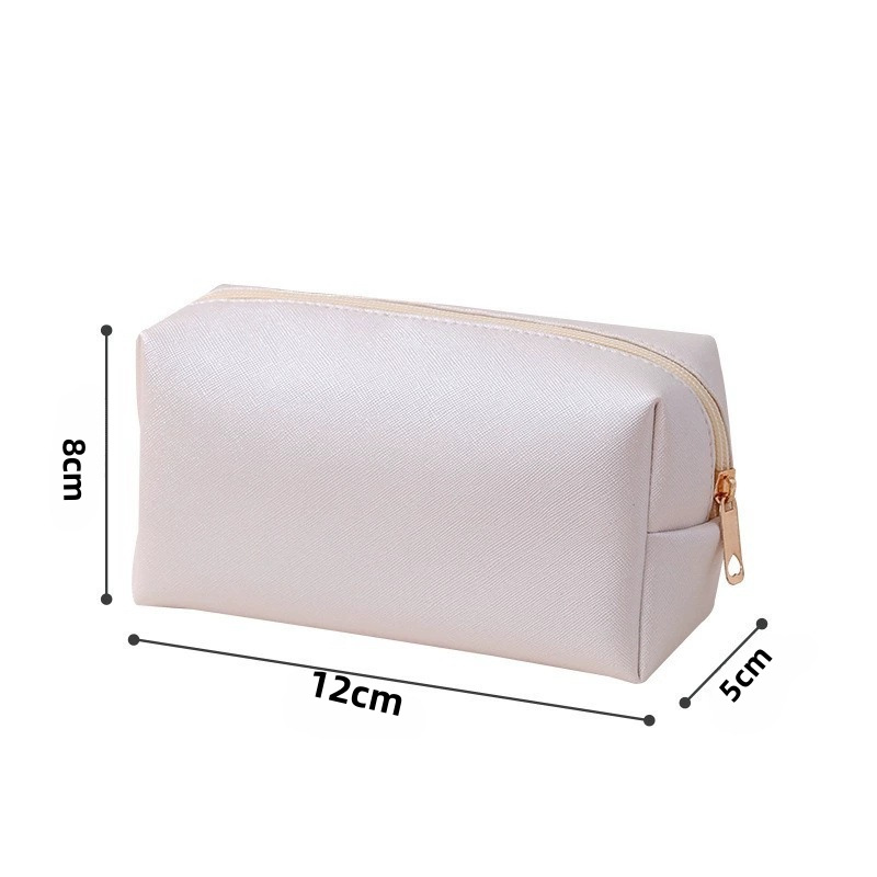 Pearl White Small