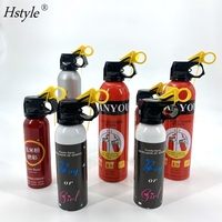 Canon à poudre Hstyle 100G/250G/300G pour révélation de sexe de bébé, décoration de fête, révélation de sexe, pistolet à poudre Holi