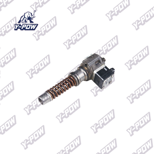 Pompe à injection de haute qualité 20450666 DEUTZ 02112706 et <span class=keywords><strong>BOSCH</strong></span> 0414750004 pour moteur diesel d'excavatrice Volvo D7D - Product Image 2