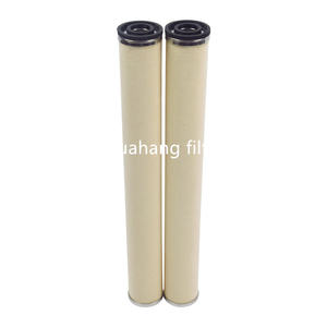 Fabricant prix de gros cartouche de filtre à coalescence en fibre de verre VER4958KZ30A - Product Image 6