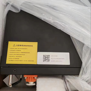 แบตเตอรี่ LiFePO4 XD 100Ah 51.2V พร้อมการป้องกัน BMS ได้รับการรับรอง CE สำหรับเครื่องมือไฟฟ้าสำรองการออกแบบที่กะทัดรัดติดตั้งง่าย - Product Image 1