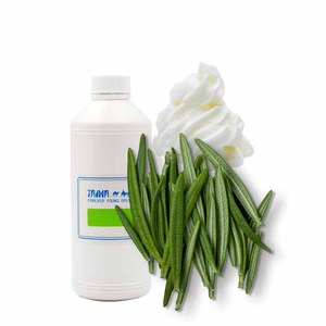 Huile essentielle de <span class=keywords><strong>vanille</strong></span> de qualité alimentaire pour la pâtisserie et la crème glacée - Product Image 2