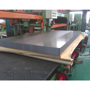 SS400 <strong>Cold</strong> <strong>Rolled</strong> Carbon <strong>Steel</strong> Plate Hot Sale Smooth Finish <strong>Steel</strong> Sheet for Automotive &amp; Machinery Parts - Product Image 6