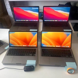 Macbook <span class=keywords><strong>Pro</strong></span> 13 inch 2020 M1 A2338 16G + 512G SSD Có Sẵn, Đang Khuyến Mãi - Product Image 5