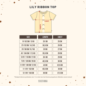 เสื้อครอปท็อปผ้าริบบิ้นลิลลี่สุดน่ารักสำหรับเด็กผู้หญิง สีเขียวมะนาว เหมาะสำหรับวันสบายๆ วันเล่นกับเพื่อน และกิจกรรมกลางแจ้งแสนสนุก - Product Image 6