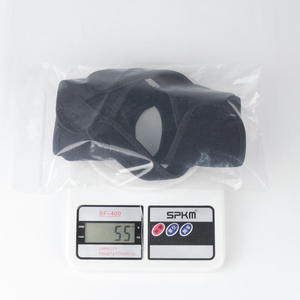 Nuevo Diseño, Soporte de Tobillo Ajustable y Transpirable de Neopreno para Alivio del Dolor, Venda para Tobillo - Product Image 2