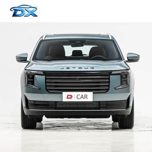Voitures à essence à vendre <span class=keywords><strong>pas</strong></span> <span class=keywords><strong>cher</strong></span>, nouvelle voiture essence, SUV, véhicule à essence le plus vendu, promotion chaude, Jetour X70L en stock - Product Image 3