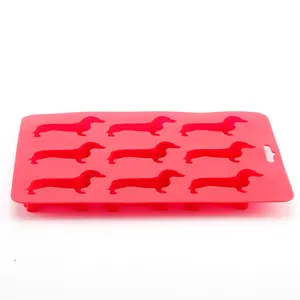 Silicone Mold Chocolate Mold Fondant Molds DIY Candy Bar Mould Cake Decoration Tools Kitchen Baking Accessories