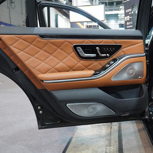 HYD para la actualización de Mercedes-Benz W221 al kit interior W223, renovación antigua del asiento para el nuevo <span class=keywords><strong>S480</strong></span> S580 S680 <span class=keywords><strong>Maybach</strong></span> - Product Image 4