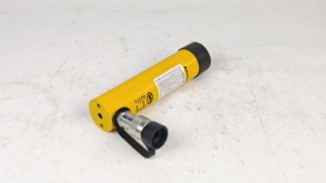 แรมไฮดรอลิก RC‑106 สำหรับงานหนักที่มีความเสถียร เทียบเท่ากับแจ็ค Enerpac สำหรับการจัดการสินค้าหนักในคลังสินค้า - Product Image 6