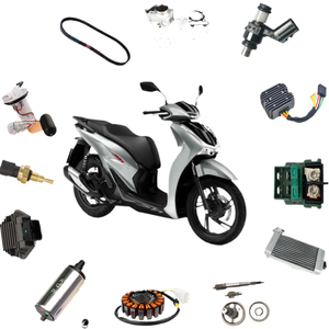 Accessoires pour moto <span class=keywords><strong>Sh</strong></span> <span class=keywords><strong>125</strong></span> 2020 Mode Pcx pour 150i 300 350 Scooter Pièce de rechange - Product Image 1