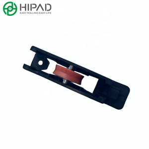 Rodamiento de Nylon <span class=keywords><strong>para</strong></span> <span class=keywords><strong>Puertas</strong></span> y Ventanas Corredizas en Oferta - Product Image 5