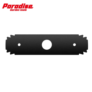 Lame de coupe réversible en acier trempé robuste AC04215 pour taille-bordures <span class=keywords><strong>Ryobi</strong></span> 8 pouces UT50500 UT15518 RY15518 RYEDG11 P2310 P2300B - Product Image 3