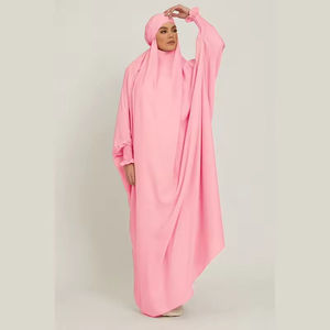 Robe longue imprimée de style traditionnel musulman 2026, vêtements africains <span class=keywords><strong>grande</strong></span> <span class=keywords><strong>taille</strong></span> pour femmes, vente en gros - Product Image 4