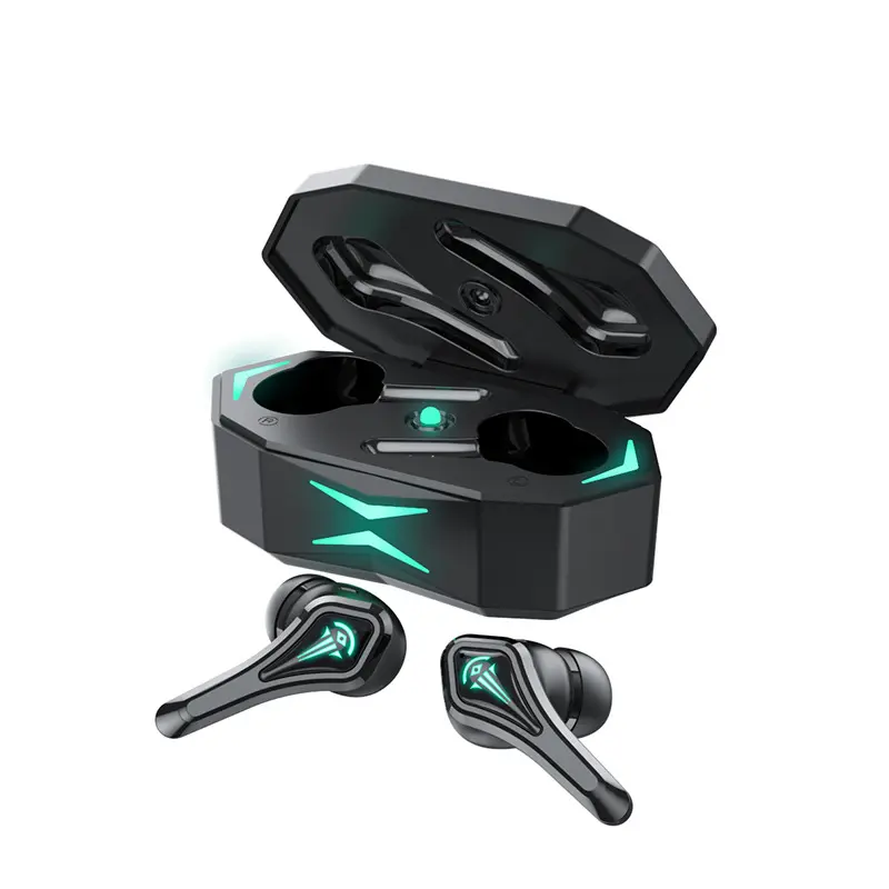 TWS-A10 Bluetooth-Headset drahtlos zwei Ohren essen Huhn Spiel Esport Handys piel privates Modell Großhandel Fabrik