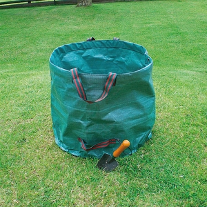 Sacco da Giardino Raccogli Foglie 67o/ x 76 cm. - Product Image 1
