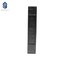 Módulo de Salida Analógica SM334 Original Genuino 6ES7134-4GB62-0AB0 para Sistema de Control de Automatización 6ES7134-4GD00-0AB0 Entrega Rápida