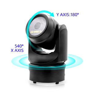 Lớn gáo ls3000rgb DJ Lazer đèn câu lạc bộ Laser RGB Laser Pro hệ thống ánh sáng di chuyển đầu ánh sáng sân khấu - Product Image 4