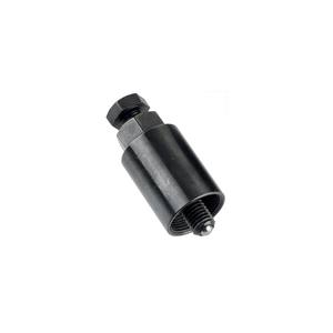 FG 192/BW1 Auto Repair <b>Tool</b> <b>Threaded</b> Adapter Plug Black Metal - Product Image 1