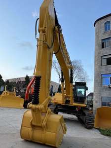 Condition <b>Prime</b> Excavator KOMATSU 450-8 2015-2023 Model for Second-hand KOMATSU pc450 - Product Image 6