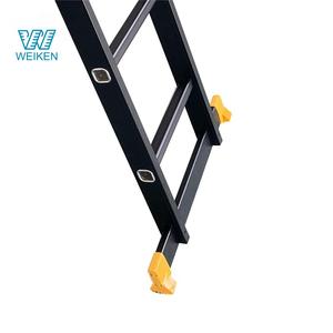 Outil <span class=keywords><strong>de</strong></span> <span class=keywords><strong>toit</strong></span> en gros d'usine <span class=keywords><strong>échelle</strong></span> pliable à marches polyvalentes pour entrepôt domestique <span class=keywords><strong>échelle</strong></span> pliante en aluminium prix bon marché - Product Image 6