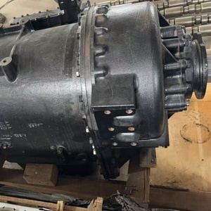 แผ่นคลัตช์แรงเสียดทานสูงสำหรับเกียร์ ZF 6HP28TU 6HP32TU รุ่น Ecomat ASTronic - Product Image 2