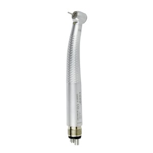 เครื่องกรอฟัน Dental Yusen CX207-F แบบสามจุดพ่นน้ำ พร้อมไฟ LED กำลังลมสูง ความเร็วสูง พร้อมไฟส่องสว่าง สำหรับการแพทย์ข้ามพรมแดน - Product Image 5