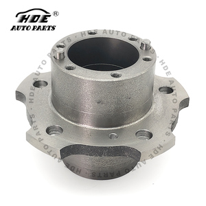 42410-69025 24210-69026 4241069025 Venta al por mayor de piezas de automóvil HDE, cubo de rueda para Toyota Land Cruiser - Product Image 1