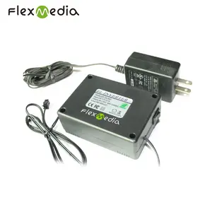 factory directly supply EL sheet inverter EL strip adopter EL wire inverter with high quality