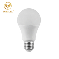 Ampoule LED domestique à succès, culot E27 B22, source lumineuse SMD 2835, éclairage intérieur économe en énergie, lampe domestique LED