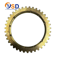 Nouvelle bague de synchronisation de transmission de remplacement YSD OE ME601296 pour Mitsubishi Canter, pièces de transmission automatique, entretien, garantie 1 an