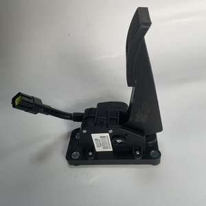 Pedal de acelerador electrónico impermeable para vehículos todoterreno 4x4, piezas de camionetas SUV - Product Image 5