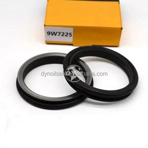 Grupo de sellos flotantes DYN 1P-7249, grupo de sellos de doble cono para sellado de cilindro de transmisión final 9W6668 9W4652 5K1078 8E8338 - Product Image 5