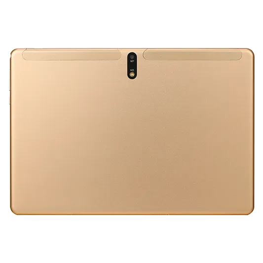 Neue Ankunft!! 10 zoll Android 9,0 Tablet PC Dual SIM Karten 4GB 64GB Anruf 4G LTE Tablet mit 1920*1200 hohe Auflösung