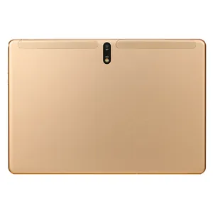 New Arrival!! 10 Inch Android 9.0 Tablet PC Dual SIM Cards 4GB 64GB Phone Call 4G LTE Tablet with 1920*1200 High Resolution