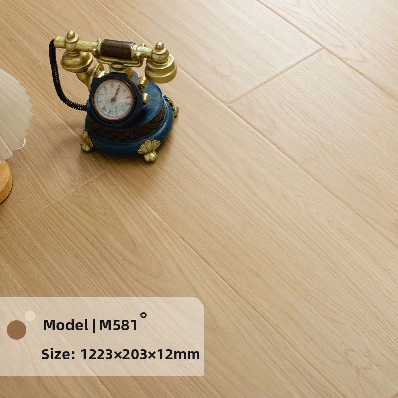 M581 12MM collection plus purchase free skirting board